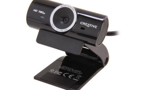 webcam murah untuk gaming