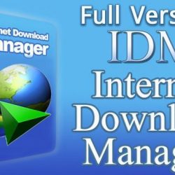 Download IDM Permanen