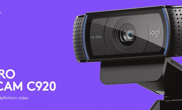 webcam berkualitas dengan harga terjangkau