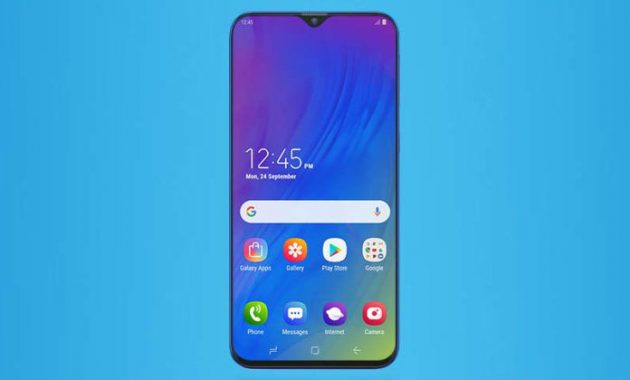 HP Samsung 1 jutaan