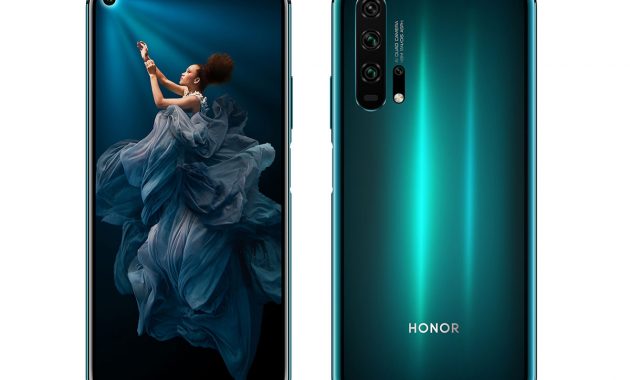 hp dengan kamera terbaik di tahun 2019