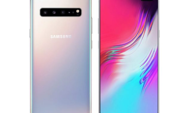 smartphone yang menggunakan konfigurasi kamera terbaik
