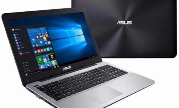 Top 10 Laptop 5 Jutaan Terbaik Untuk Bermain Game dan Desain Grafis!