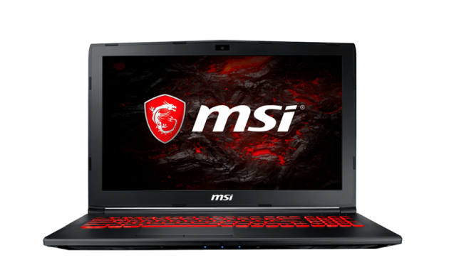 rekomendasi laptop gaming terbaru 2019