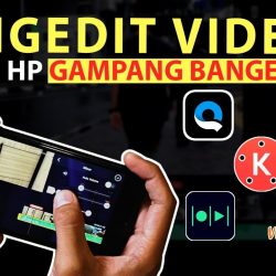 aplikasi untuk edit video di hp