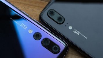 smartphone yang memiliki kamera berkualitas
