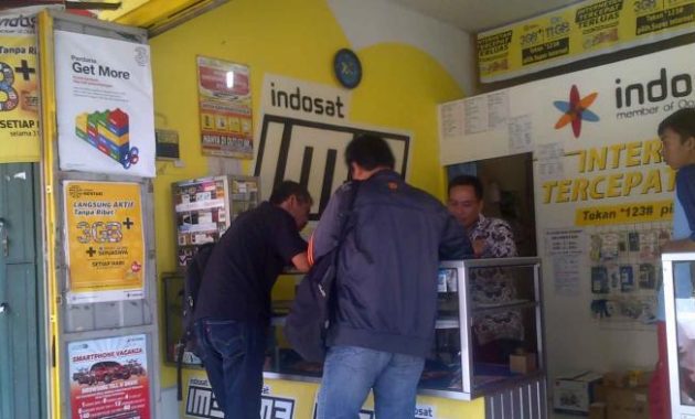 pelayanan yang buruk dari konter hp batam