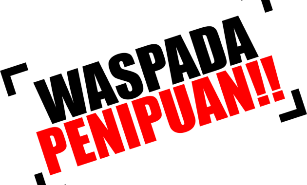 awas penipuan hp murah dari batam