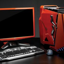 pc gaming 2 jutaan murah