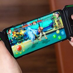 smartphone untuk bermain game terbaik 2019