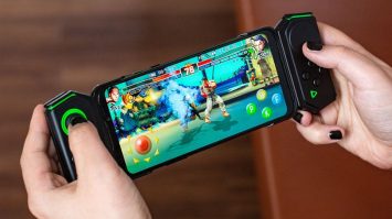 smartphone untuk bermain game terbaik 2019