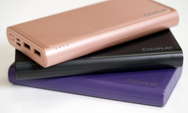 cara cek keaslian powerbank