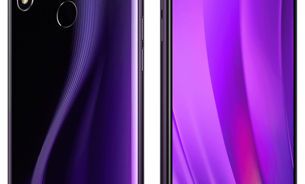 HP Realme 3 Pro