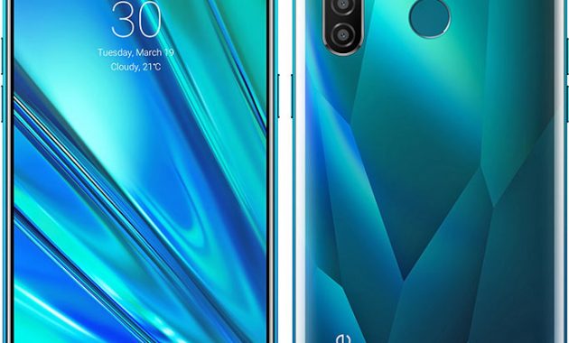 HP Realme 5 Pro
