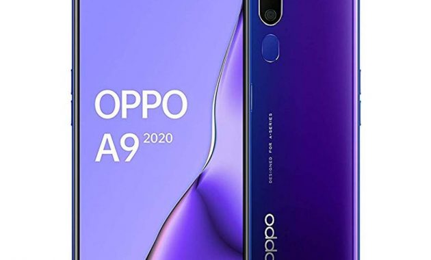 HP Oppo A9 (2020)