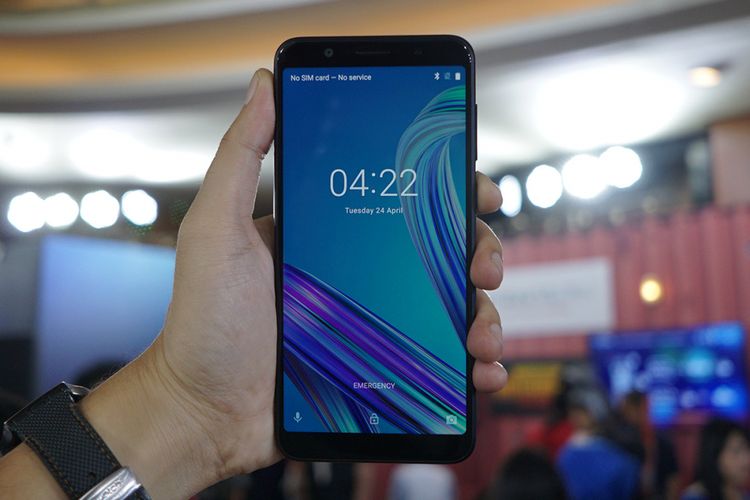 rekomendasi hp murah 2 jutaan