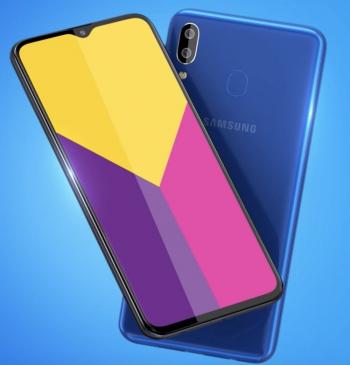 handphone 2 jutaan terbaru