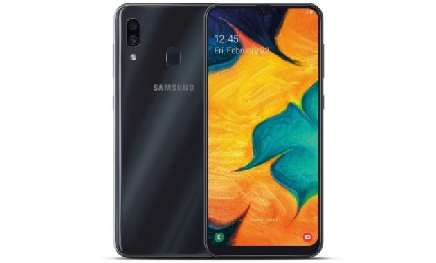 smartphone terbaik 2 jutaan 2019