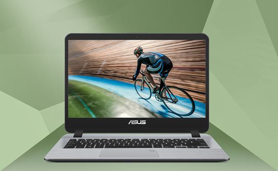 9.Asus A407MA