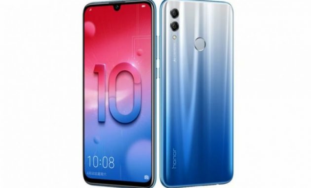 honor 9 lite harga dan spesifikasi Top 10 HP 2 Jutaan Terbaik 2020 Bisa Main Game Lancar 