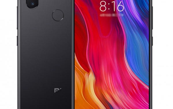 HP Xiaomi Mi 8 SE