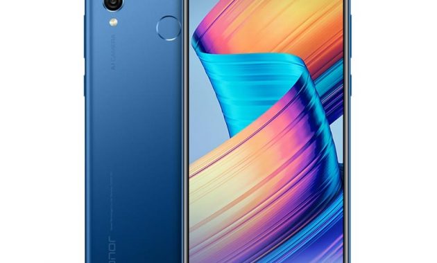 HP Honor Play