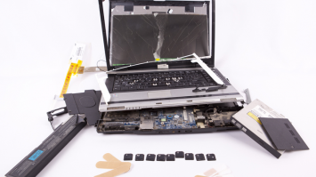 cara mudah untuk merawat laptop