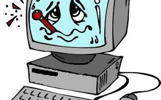 cara merawat pc supaya awet dan tahan lama