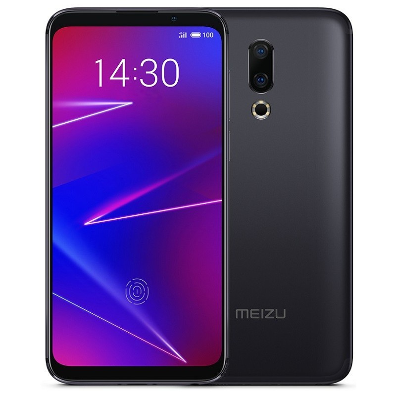 11.Meizu 16