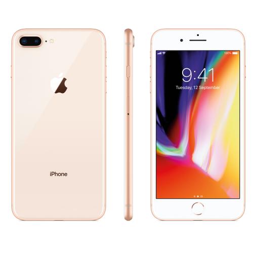 13.Apple iPhone 8 Plus 64 GB