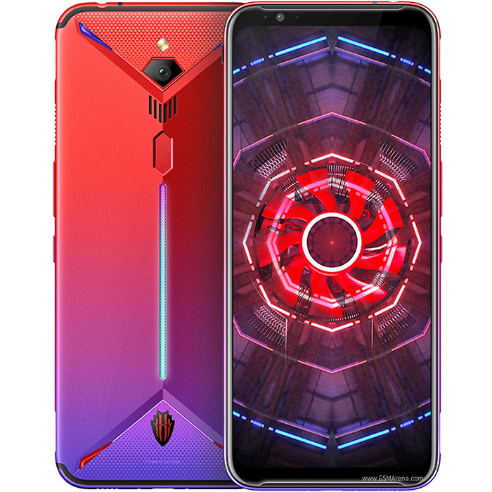 14.ZTE Nubia Red Magic 3