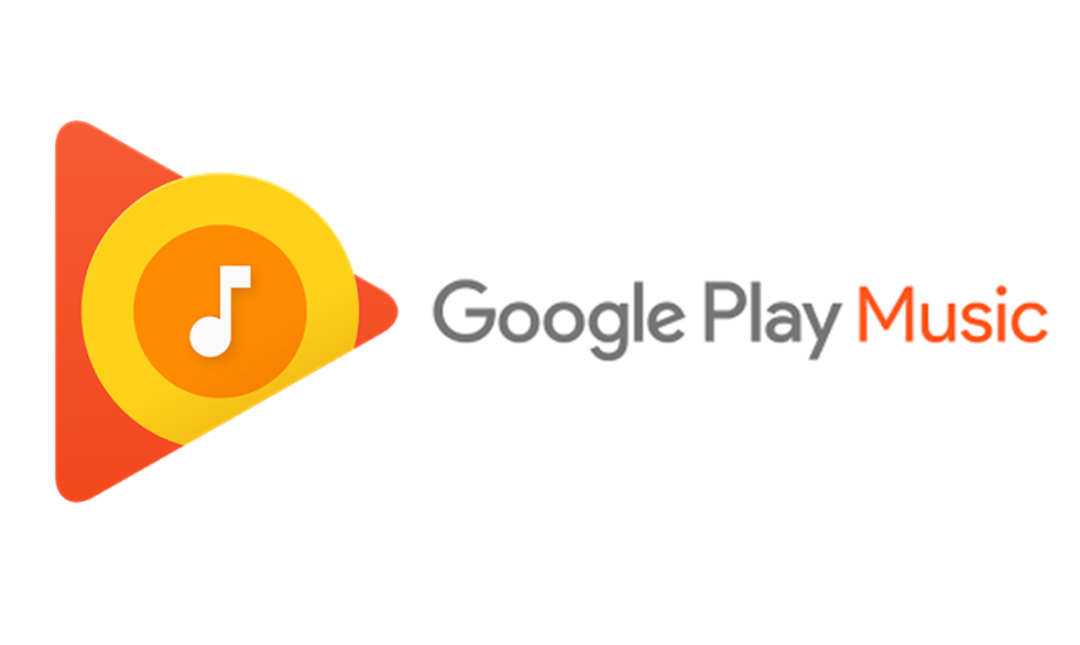 4.Google Play Music