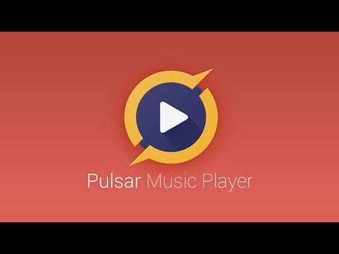 6.Pulsar Music Player