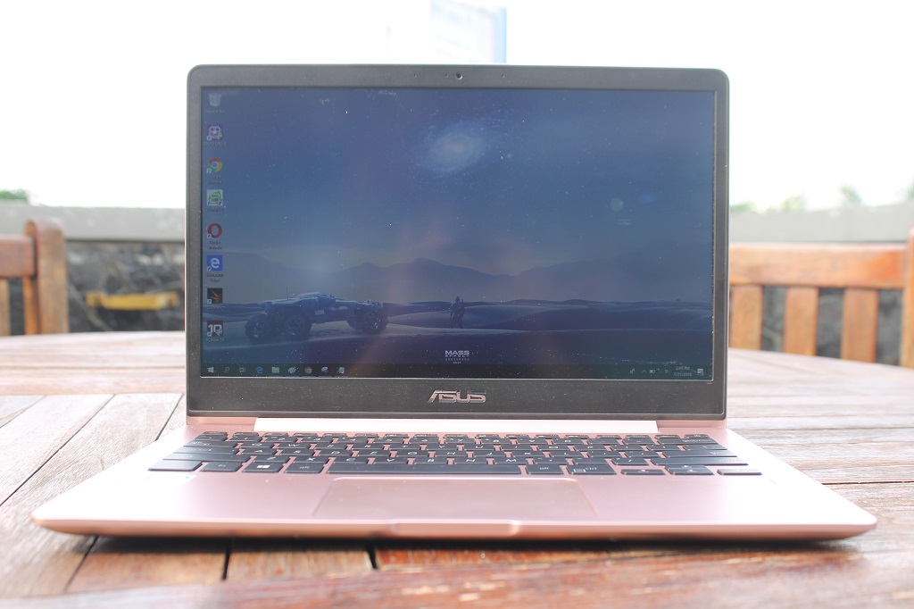 Laptop Asus ZenBook 13 UX331UAL