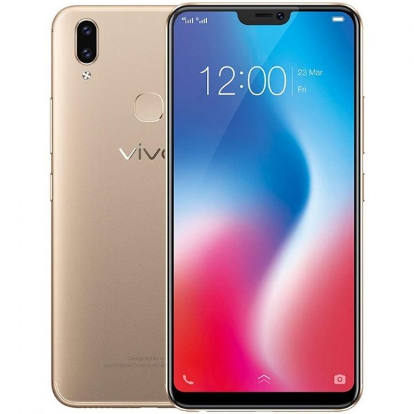 15.Vivo V9 Youth