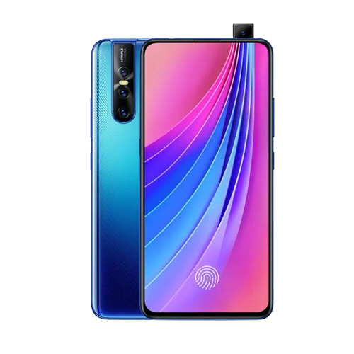 19.Vivo V15 Pro