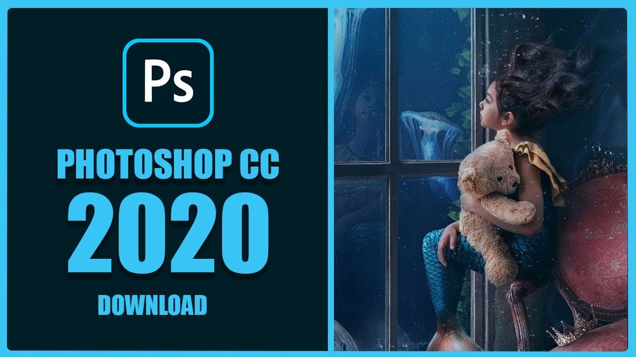 download photoshop cc 2020