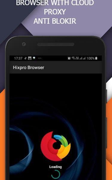 -HixPro-Browser