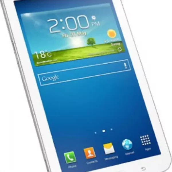 Galaxy Tab 3 7.0 P3200 – 8GB