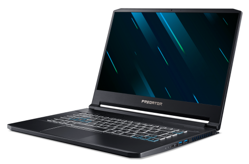Acer-Predator-Triton-500 Laptop Gaming