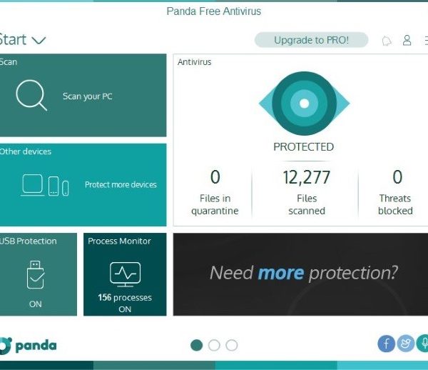 Panda-Free-Antivirus-pc