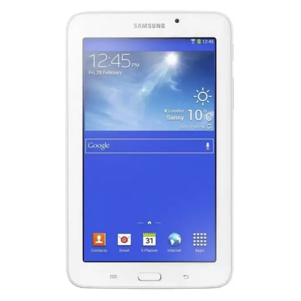 Samsung Galaxy Tab 3 V SM-T116NU