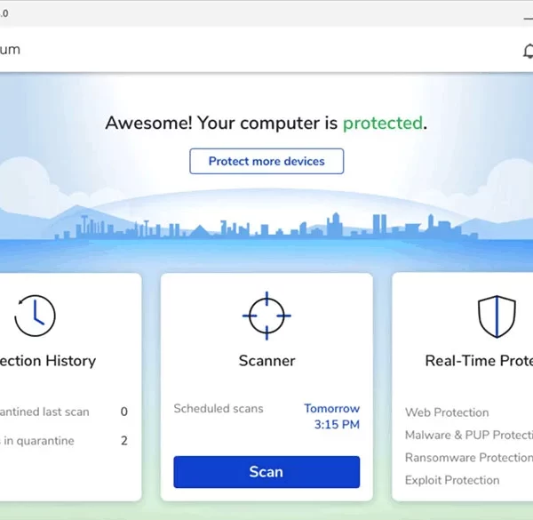 MalwareBytes-Premium