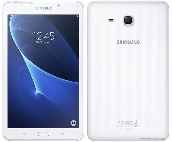 Galaxy Tab 3 V SM-T116NU