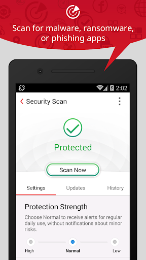 Trend-Micro-Mobile-Security-Antivirus android