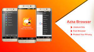 -Azka-Browser
