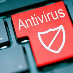 antivirus pc