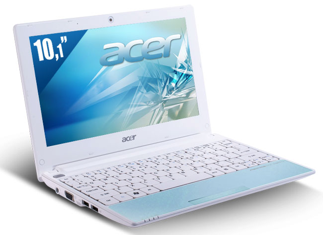 Acer Aspire One Happy N57C, Laptop 1 Jutaan