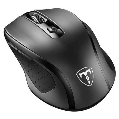VicTsing MM057 2.4G Wireless Gaming Mouse