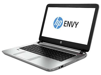 HP Envy 14 U211TX, Laptop HP